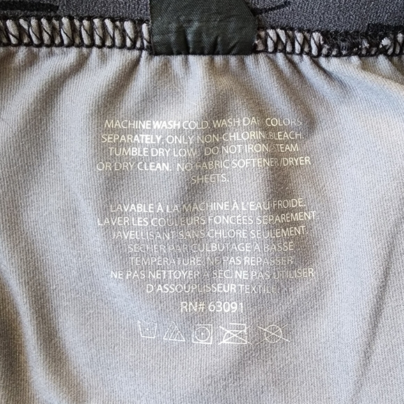 Kids' Baselayer Set - Picture 11 of 13